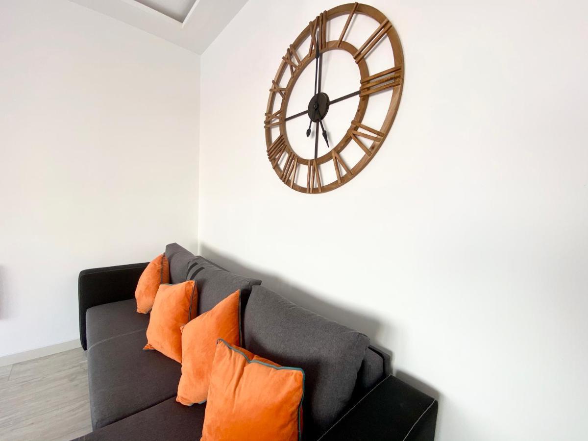 Princess Theatre Beach View Apartments By Blackpool Service Apartments Εξωτερικό φωτογραφία